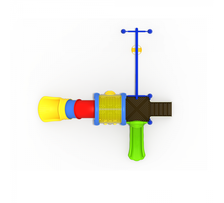 juego modular