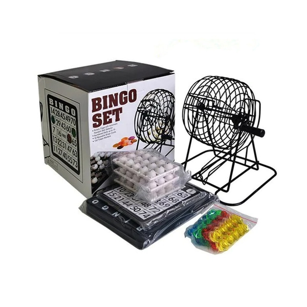 bingo